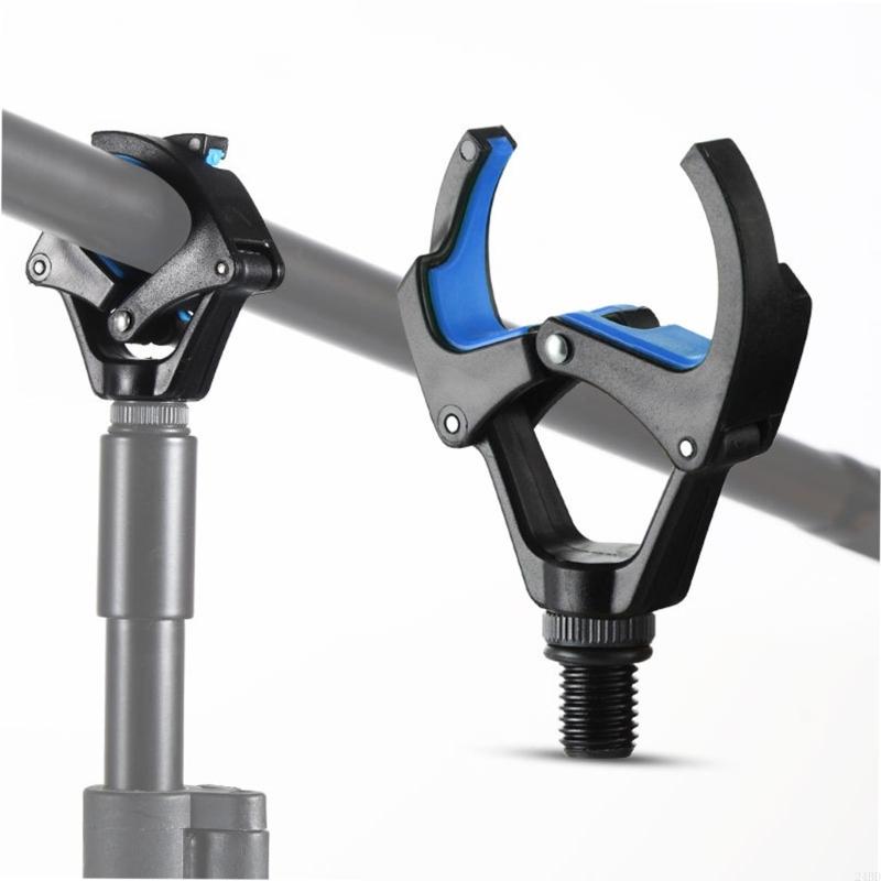 Fishing Line Winder - Suporte universal para vara pesca, pinças