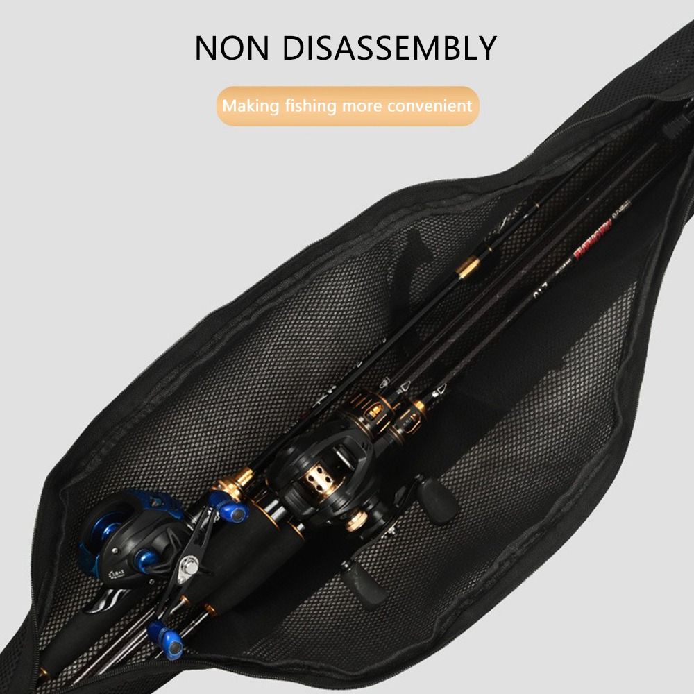 Bolsa Portátil para Vara de Pe - Fishing Line Spooler avaliação e preço