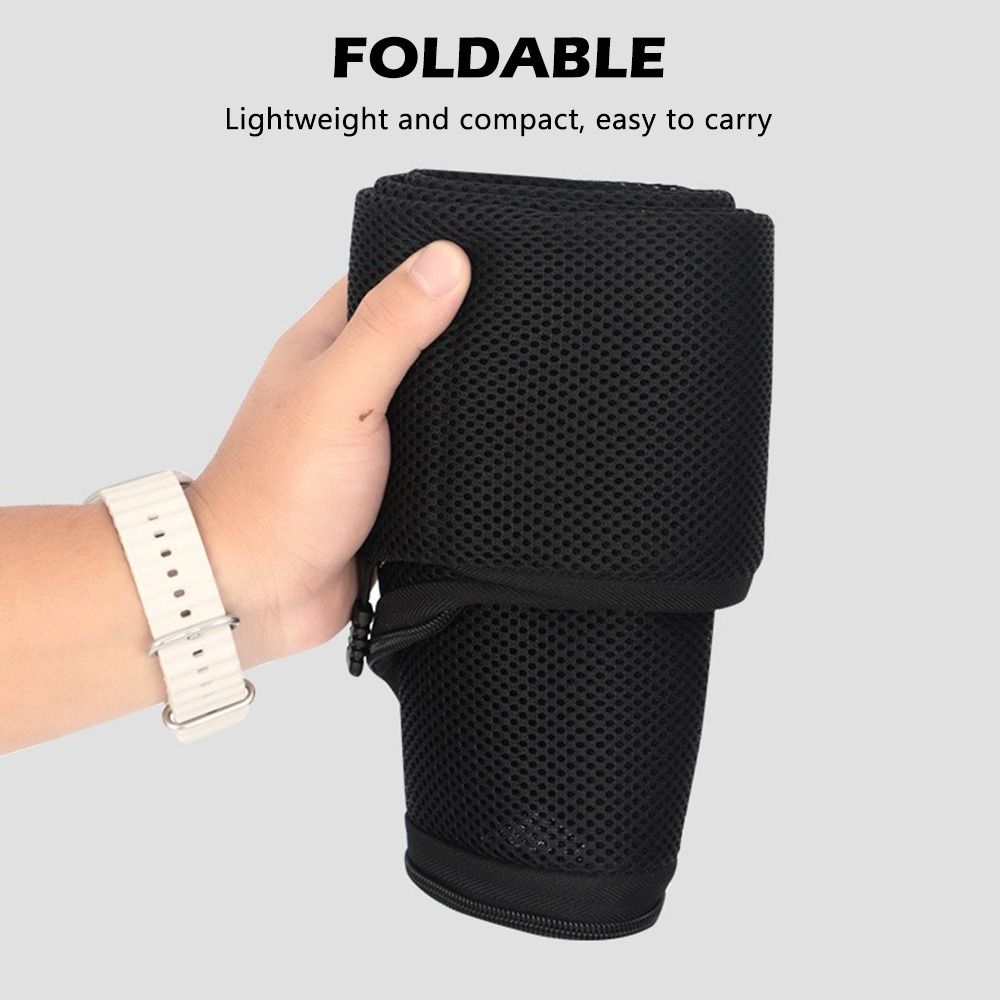 Bolsa Portátil para Vara de Pe - Fishing Line Spooler avaliação e preço