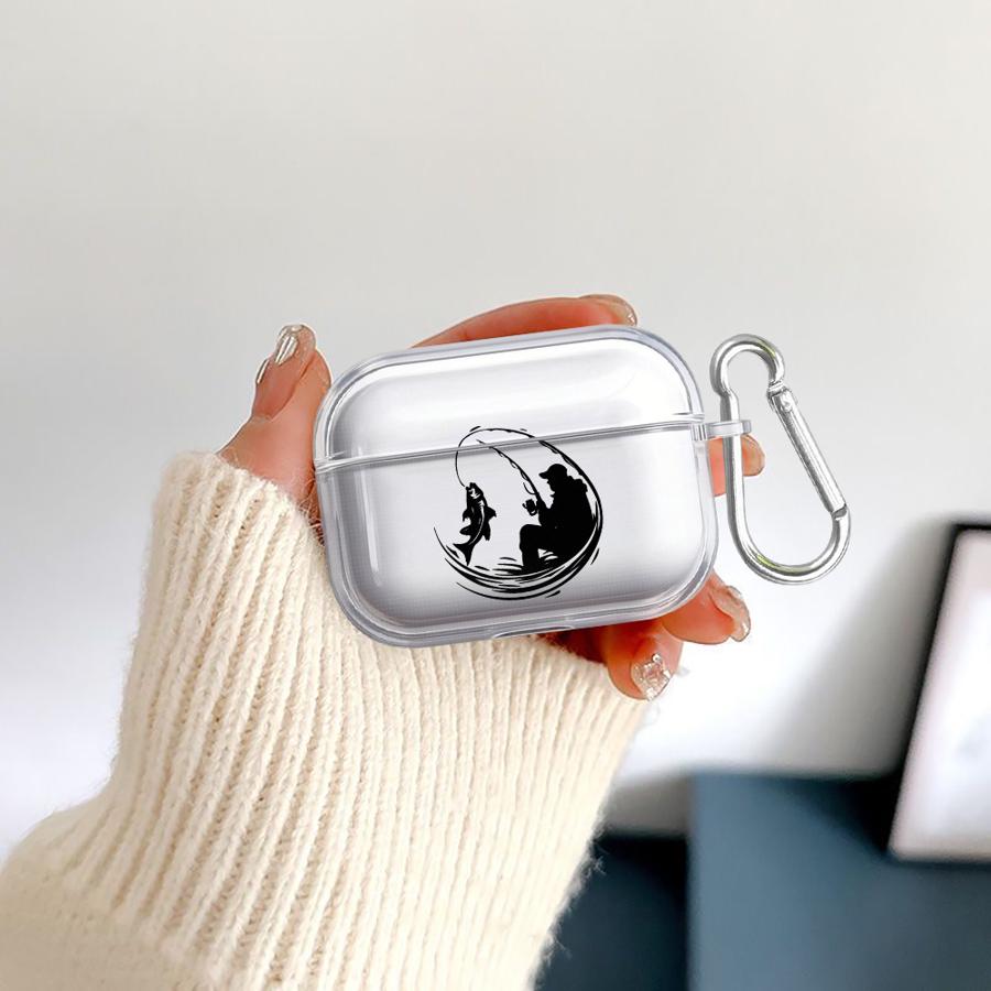 Capa Protetora Transparente pa - Fishing Line Box avaliação e preço