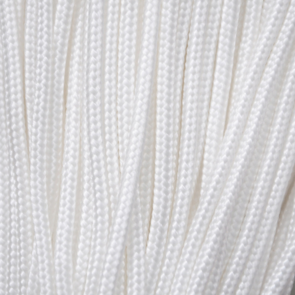 Corda de nylon de alta resistê - Braided Line avaliação e preço