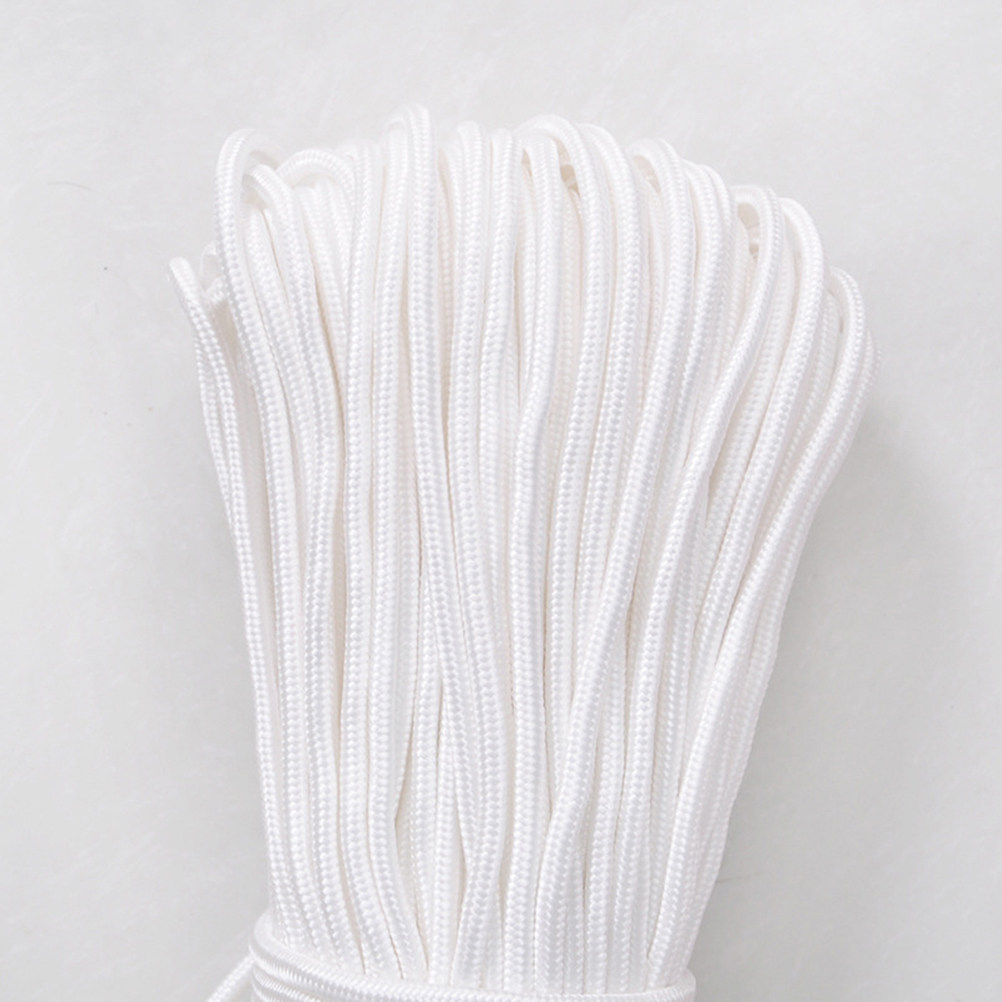 Corda de nylon de alta resistê - Braided Line avaliação e preço