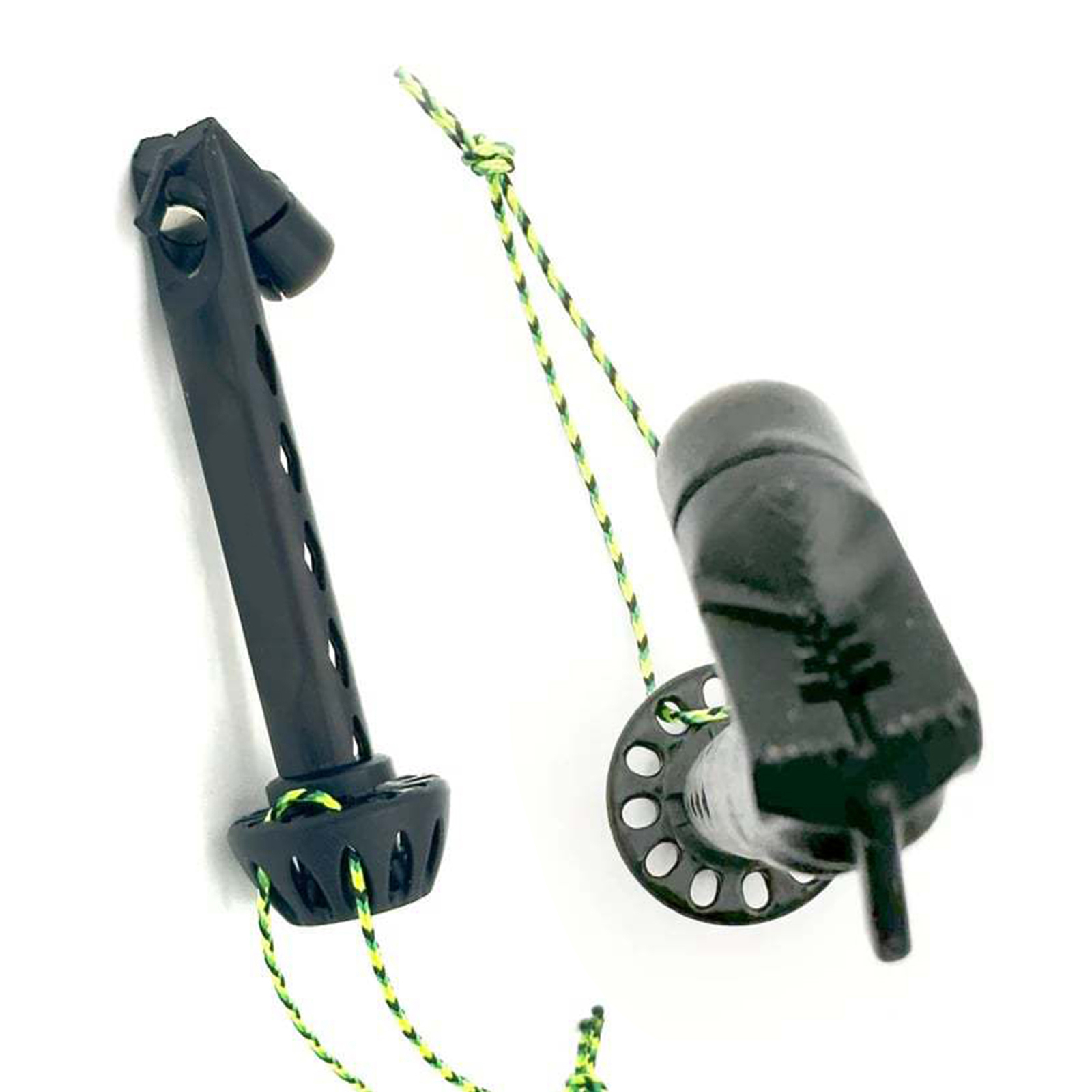2/3/4/5PCS Enfiador Magnético  - Fishing Line Winder avaliação e preço