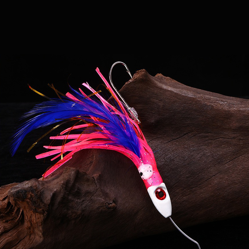 1PC Isca de Pesca 19g com Cabe - Freshwater Line avaliação e preço