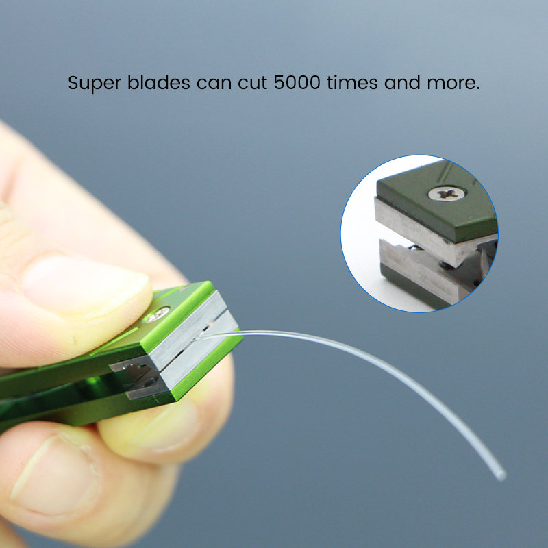 Alicate de Pesca em Alumínio e - Fly Line avaliação e preço