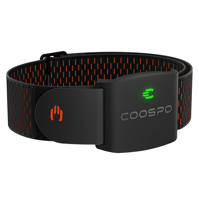Monitor de Frequência Cardíaca - Ice Fishing Line avaliação e preço