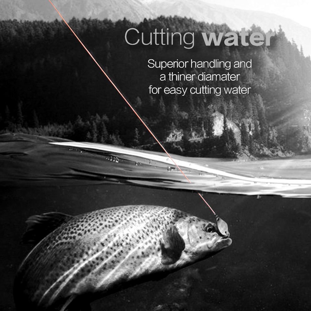 JOF-PE Trançado Linhas De Pesc - Freshwater Line avaliação e preço