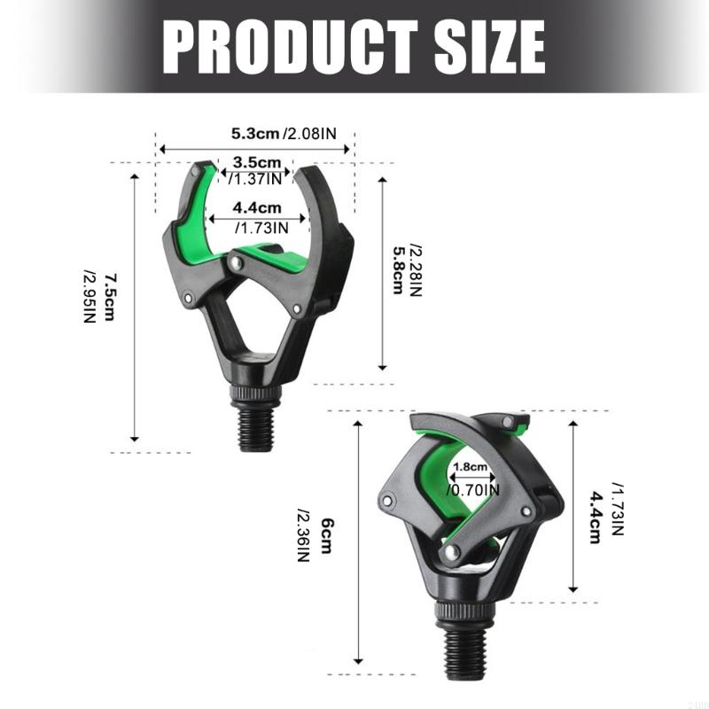 Suporte universal para vara pe - Fishing Line Winder avaliação e preço