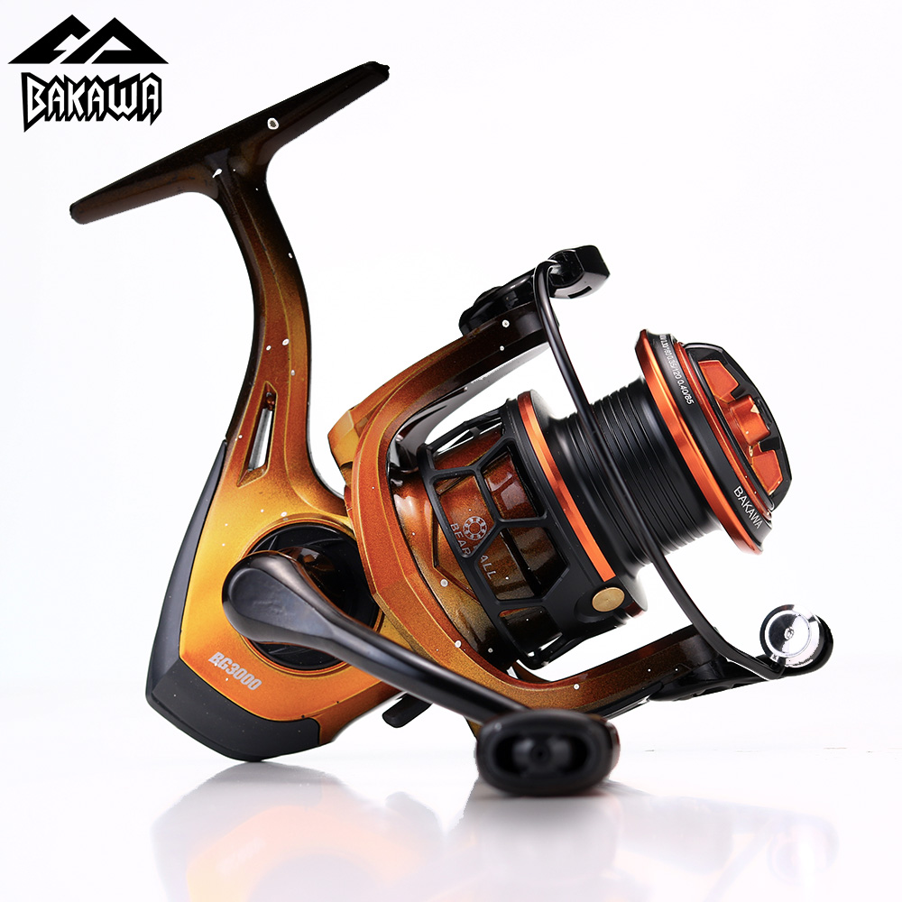 Carretilha de Pesca JOSBY Séri - Freshwater Line avaliação e preço