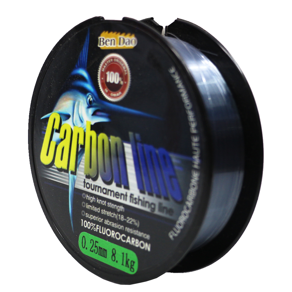 Linha de pesca de 100m, linha  - Ice Fishing Line avaliação e preço