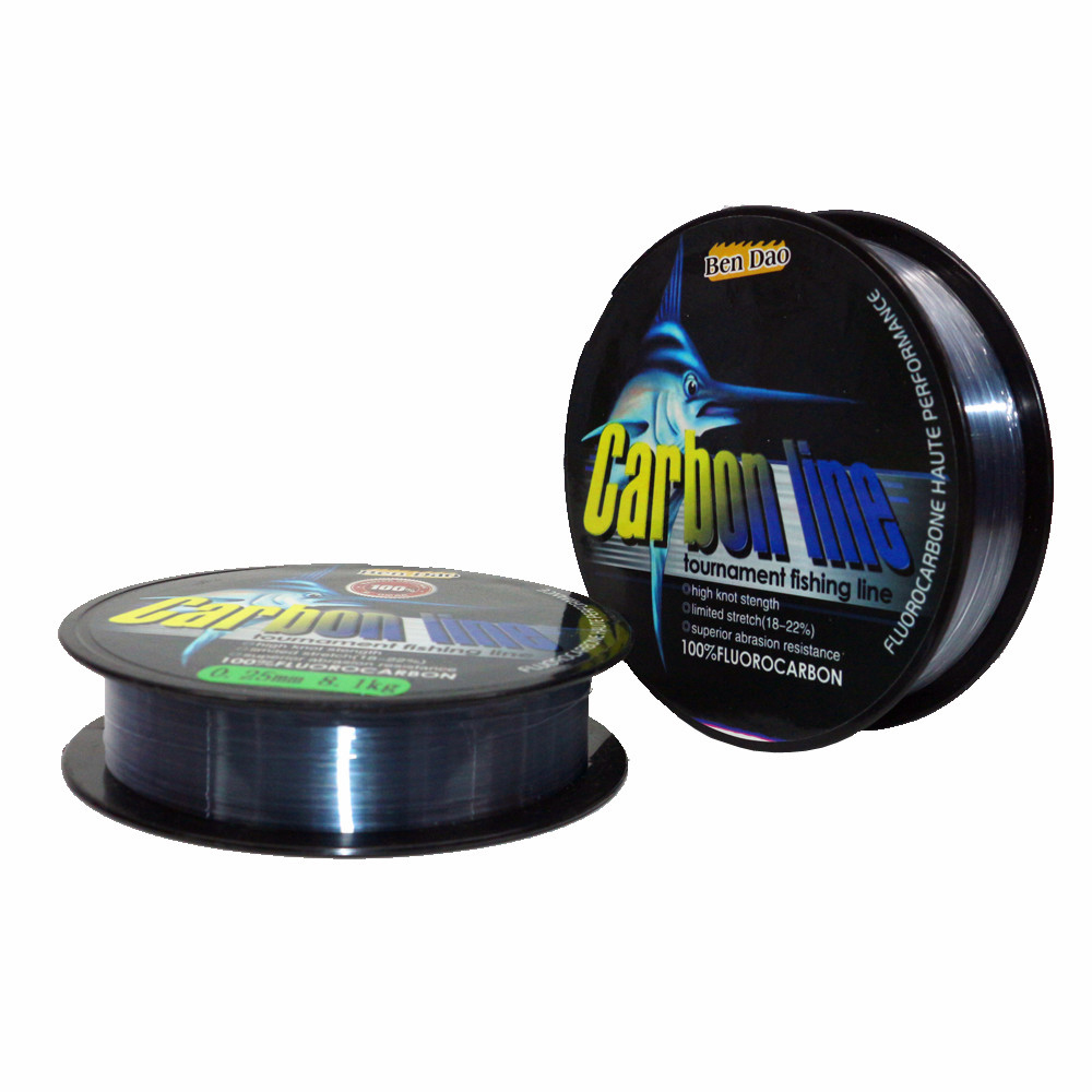 Linha de pesca de 100m, linha  - Ice Fishing Line avaliação e preço