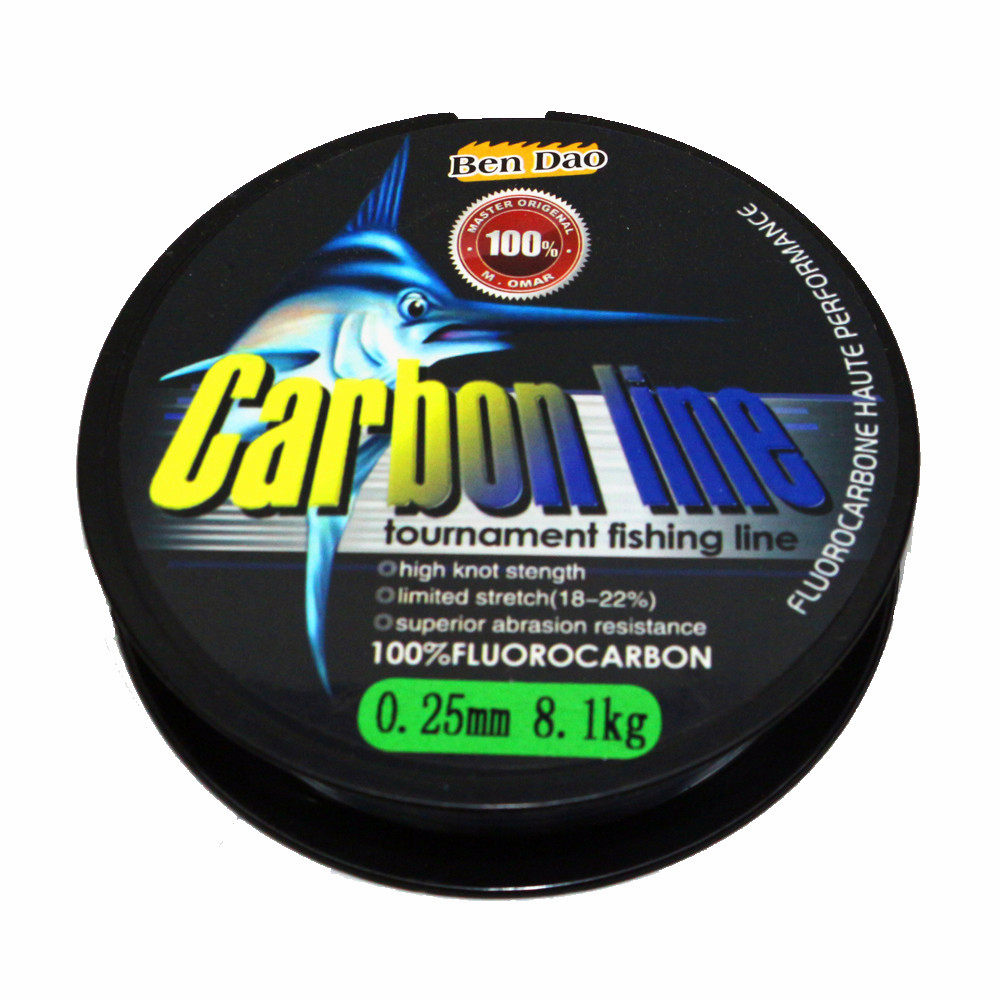 Linha de pesca de 100m, linha  - Ice Fishing Line avaliação e preço