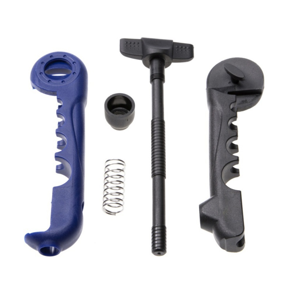 Enrolador de Linha de Pesca Po - Fishing Line Winder avaliação e preço