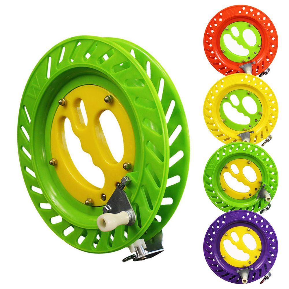 Pesca Linha Winder com Rolamen - Fishing Line Spooler avaliação e preço