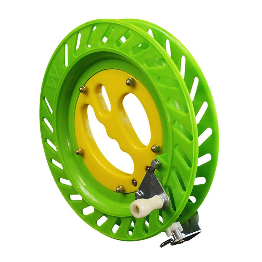 Pesca Linha Winder com Rolamen - Fishing Line Spooler avaliação e preço