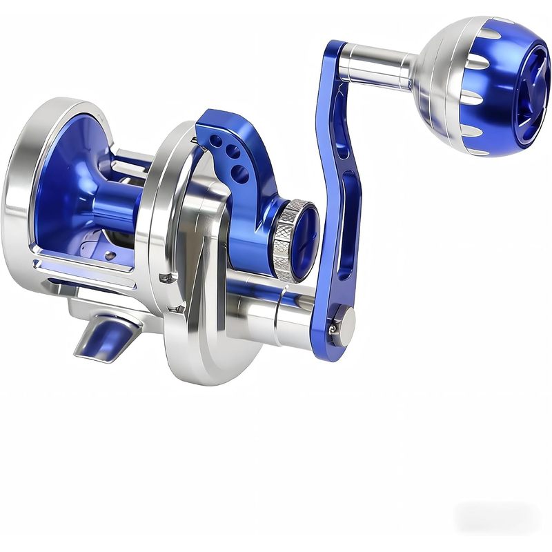 Carretilha de Pesca Topline Ta - Freshwater Line avaliação e preço