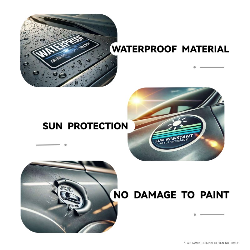 Adesivos para Carro Dourados c - Fishing Line Box avaliação e preço